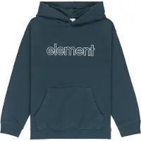 Element Central Lowcase Huppari