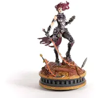 First 4 figures - First4Figures - Darksiders Fury RESIN Statue - 45 cm - Figuuri