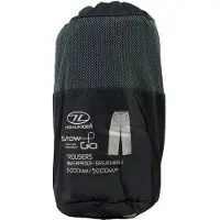 Highlander Stow & Go Raintrousers (Size: XL)