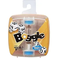 Hasbro \"Hasbro Boggle Classic\"