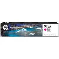 HP Muste Magenta 913A 3k
