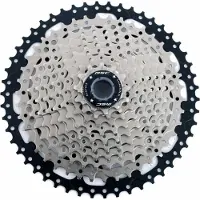 MSCH Copenhagen 1 Alu Spider Polkupyörän Kasetti