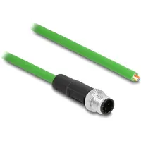 DeLOCK 87849, 2 m, -40 - 70 °C