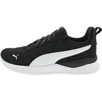 Puma Urheilukengät 'Anzarun Lite' musta / valkoinen