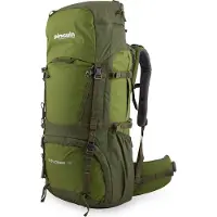 Pinguin Explorer 75l Reppu