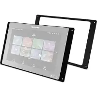 Raymarine Axiom 12-sovitin A120:een