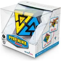 Recent toys Pulmapeli Pyraminx Diamond