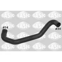 SASIC Jäähdyttimen letku SASIC 3400067
