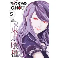 Ishida, Sui Tokyo Ghoul, Vol. 5