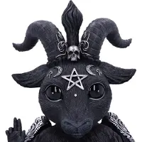 Nemesis Now Cult Cuties Figuuri Baphoboo 30 cm