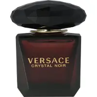 Versace Crystal Noir EDP W 30 ml