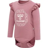Hummel Frik Pitkähihainen Body