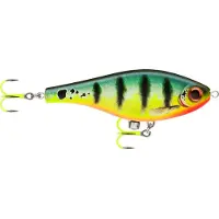 Rapala Super Shadow Rap Jerk 11cm TMNS