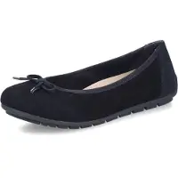 Rieker 43850 naisten ballerinat