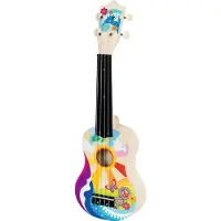 Goki - Ukulele Kukka Voima - GOLLNEST &amp; KIESEL