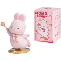 Funism Yllätyshahmo - Momo Bunny (Daily Series), 8,5 cm