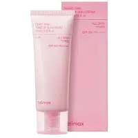 Celimax Heart Pink Tone Up Moisturising Sun Cream SPF 50+ - 40 ml