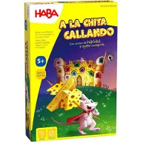 Haba A La Chita Callando Lautapeli