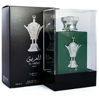 Lattafa Pride Al Areeq Silver Eau de Parfum 100 ml