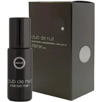 Armaf Club de Nuit Man Eau de Toilette -tuoksu miehille 10 ml