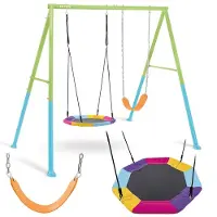 Intex 59004 Lasten Keinu