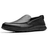 Clarks Shoes Flexway Step Loafersit