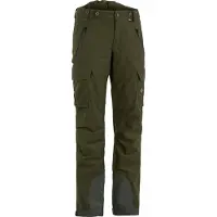 Swedteam Ridge Housut Forest Green Miehet 58