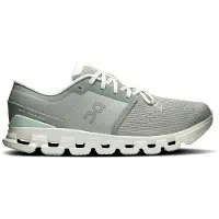 ON Cloud X 4 - Grey - 38.5