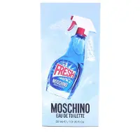 Moschino Fresh Couture, EdT 30ml