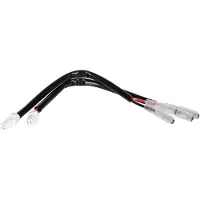 Motoism Adapterikaapeli vilkku V1 KTM/Husqva./ Kaasu, 10 W