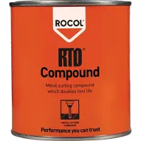 ROCOL RTD leikkuutahna 500 g