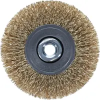 Osborn Kuppiharja O2812522051; 0,27 mm; 115x12 mm