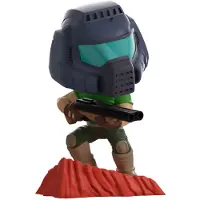 Youtooz Doom figuuri (Doom Guy)
