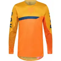 FOX Flexair Fracture Motocross-paita