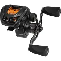 Lews Sp Skipping Pitching Baitcasting-kela