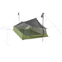 Sea to Summit Escapist Mesh Bug Shelter Tarragon M