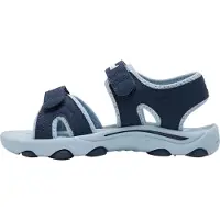 Hummel Sandal Wave Jr - Burgundy - 37