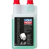 Liqui moly Motorbike Ilmansuodattimen Puhdistin 1l