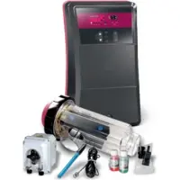 CTX Go Salt Ph Cl2/hr 140m³ 30 Gr Suolaelektrolyysilaitteisto