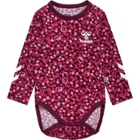 Hummel Confetti Pitkähihainen Body