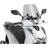 Puig Trafic Honda Scoopy Sh125i/sh150i Tuulilasi