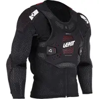 Leatt Reaflex Pitkähihainen Suojapaita