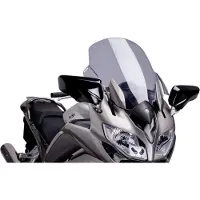 Puig Touring Yamaha Fjr1300a/fjr1300ae/fjr1300as Tuulilasi