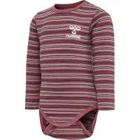 Hummel United Pitkähihainen Body