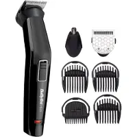 BaByliss MT725E trimmer