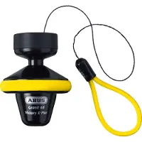 ABUS Granit Victory X Plus 68 Roll Up Levylukko