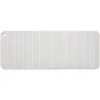 Ray Luonnonkumimatto kylpyammeeseen, 86 cm