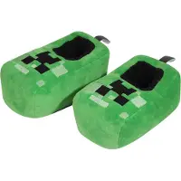 Minecraft - Creeper - Tossut