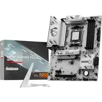MSI B850 GAMING PLUS WIFI6E emolevy