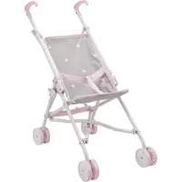 Munecas Arias Folding Doll Chair Kirkas